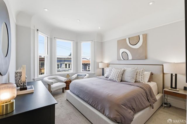 321 Parnassus Avenue, San Francisco, CA 94117