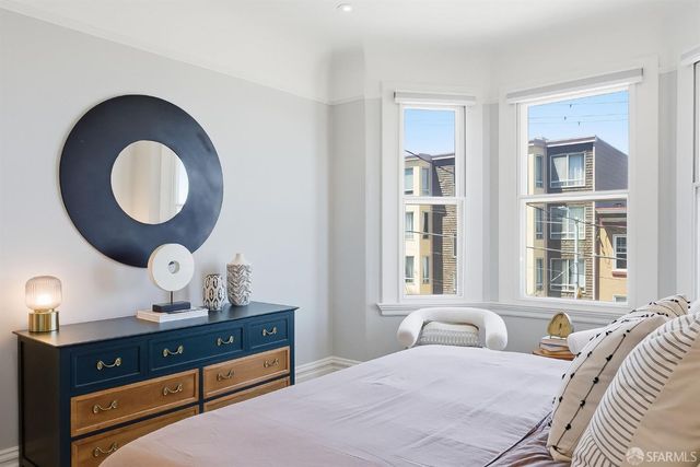 321 Parnassus Avenue, San Francisco, CA 94117
