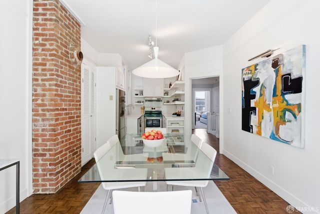 321 Parnassus Avenue, San Francisco, CA 94117
