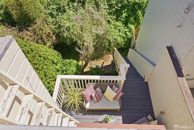 321 Parnassus Avenue, San Francisco, CA 94117