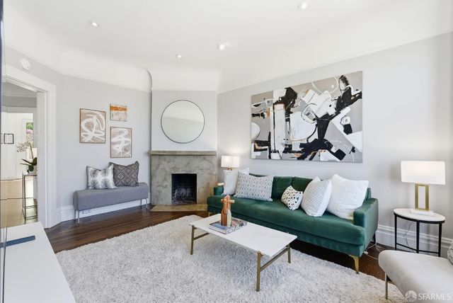 321 Parnassus Avenue, San Francisco, CA 94117