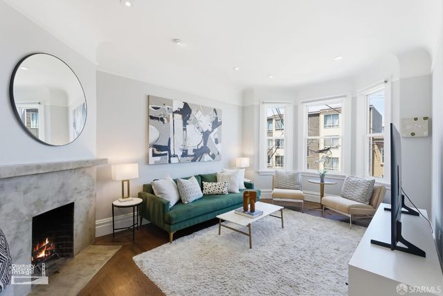 321 Parnassus Avenue, San Francisco, CA 94117