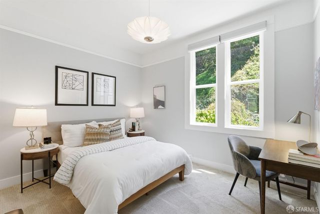 321 Parnassus Avenue, San Francisco, CA 94117