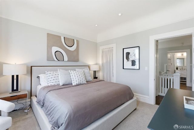 321 Parnassus Avenue, San Francisco, CA 94117