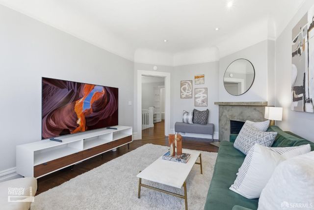 321 Parnassus Avenue, San Francisco, CA 94117