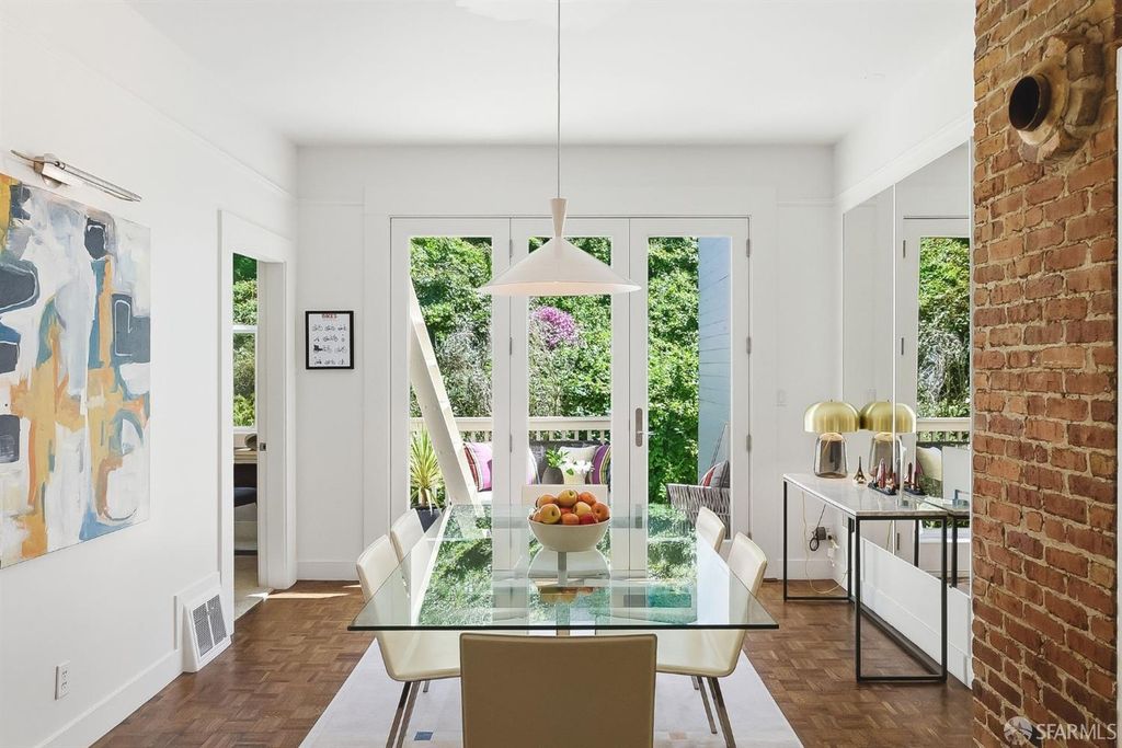 321 Parnassus Avenue, San Francisco, CA 94117