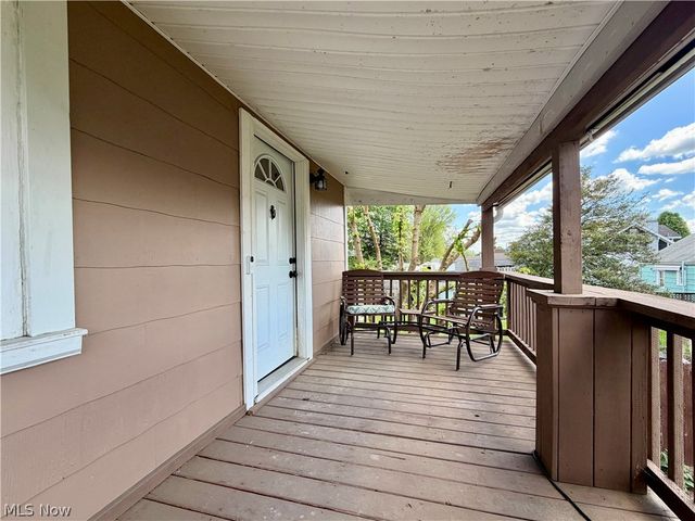 3504 Hemlock Avenue, Parkersburg, WV 26104