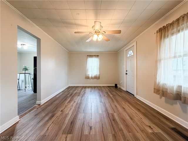 3504 Hemlock Avenue, Parkersburg, WV 26104