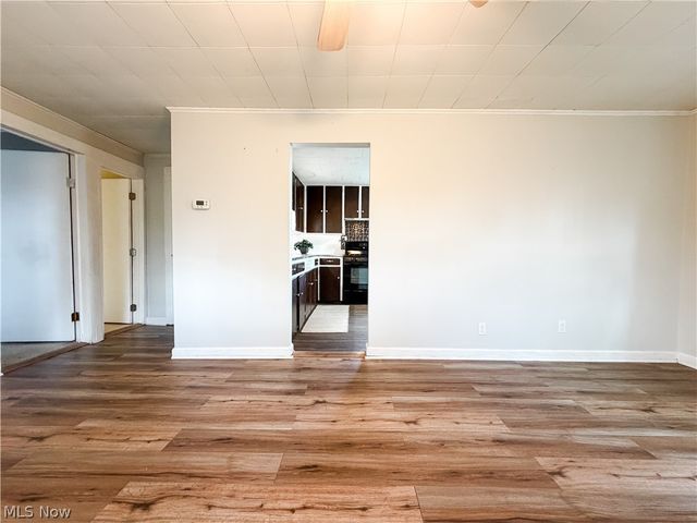 3504 Hemlock Avenue, Parkersburg, WV 26104