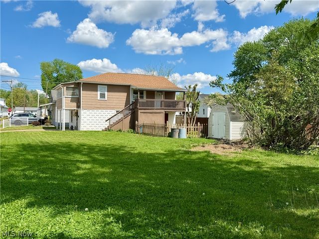 3504 Hemlock Avenue, Parkersburg, WV 26104