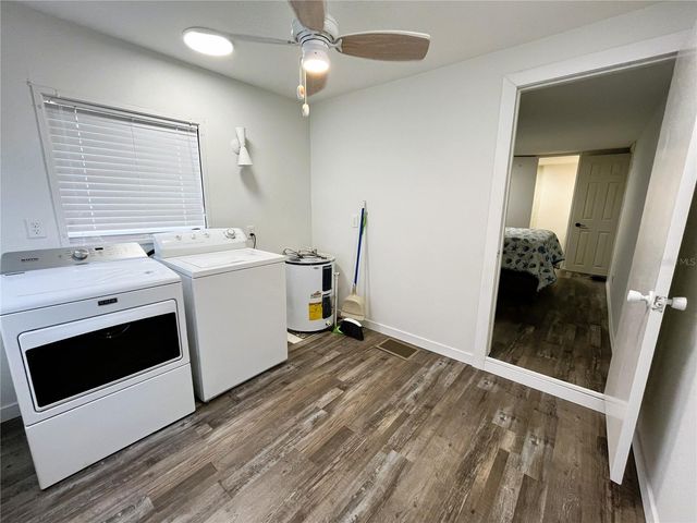 6605 CONNECTICUT STREET, Bradenton, FL 34207