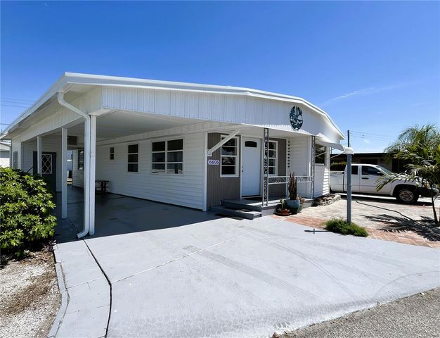 6605 CONNECTICUT STREET, Bradenton, FL 34207