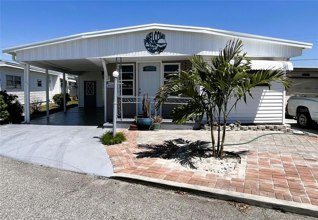 6605 CONNECTICUT STREET, Bradenton, FL 34207