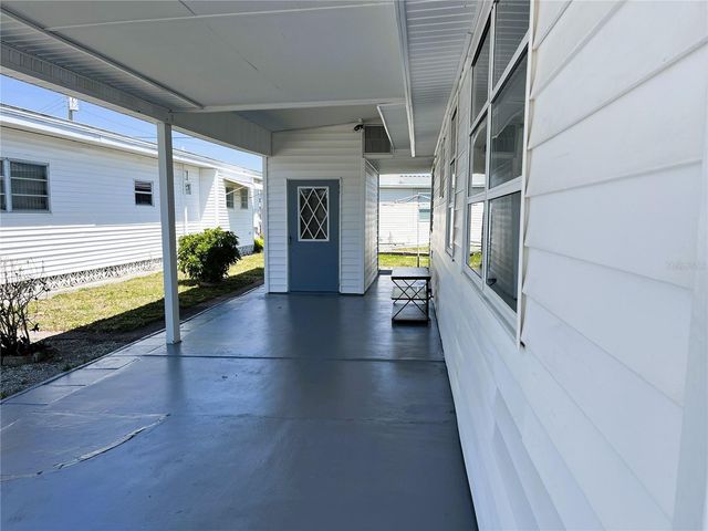 6605 CONNECTICUT STREET, Bradenton, FL 34207