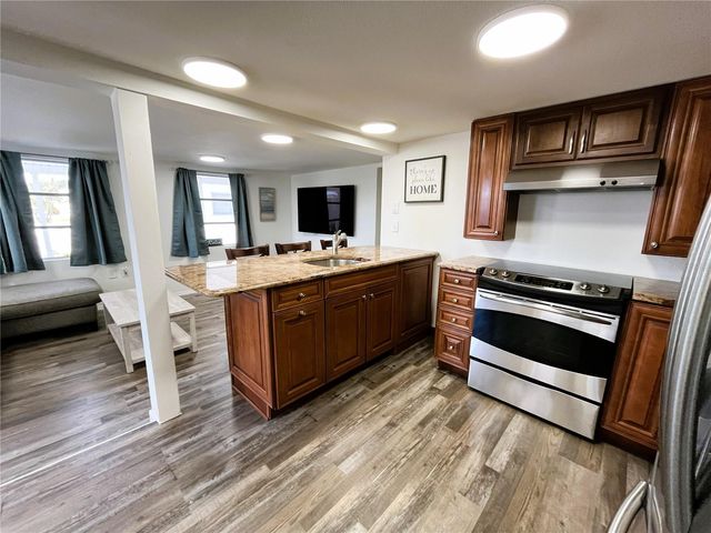 6605 CONNECTICUT STREET, Bradenton, FL 34207