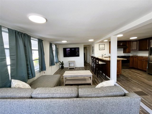 6605 CONNECTICUT STREET, Bradenton, FL 34207