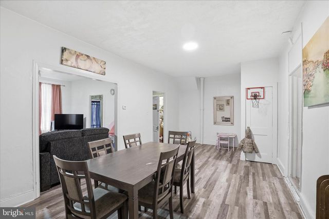 541 N 10TH, Lebanon, PA 17042