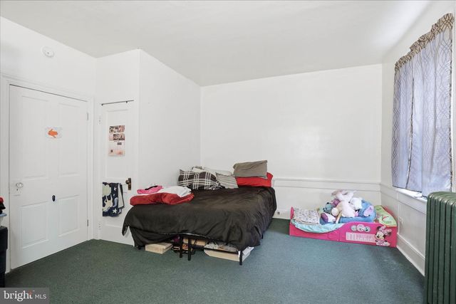 541 N 10TH, Lebanon, PA 17042