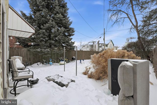 541 N 10TH, Lebanon, PA 17042