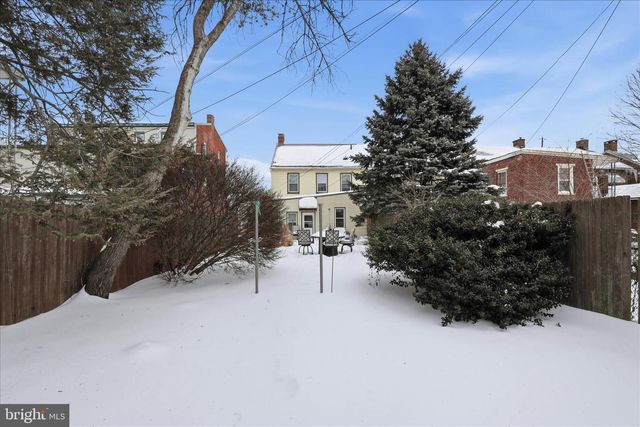 541 N 10TH, Lebanon, PA 17042