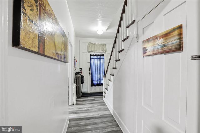 541 N 10TH, Lebanon, PA 17042