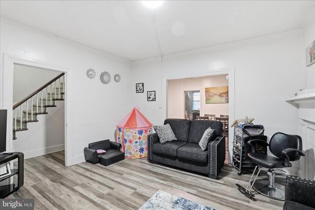 541 N 10TH, Lebanon, PA 17042