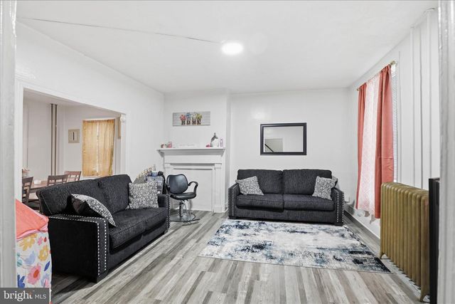 541 N 10TH, Lebanon, PA 17042