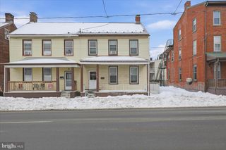 541 N 10TH, Lebanon, PA 17042