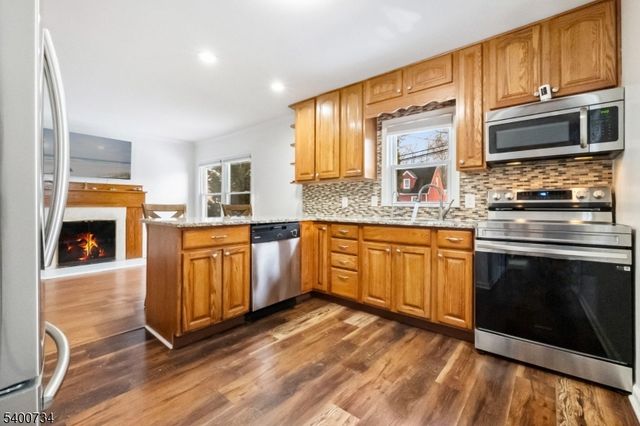 541 Green Pond Rd, Rockaway Twp., NJ 07866