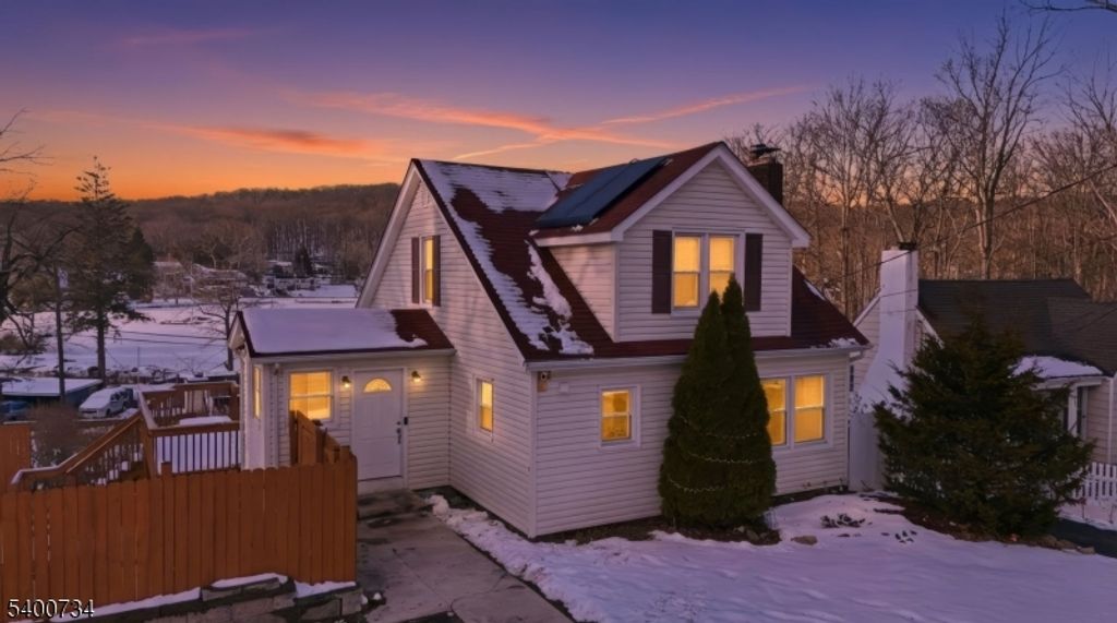 541 Green Pond Rd, Rockaway Twp., NJ 07866