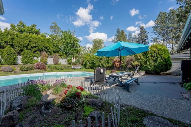 6514 N Sutherlin St, Spokane, WA 99208