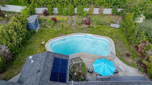 6514 N Sutherlin St, Spokane, WA 99208