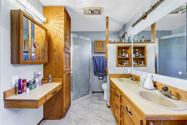 6514 N Sutherlin St, Spokane, WA 99208