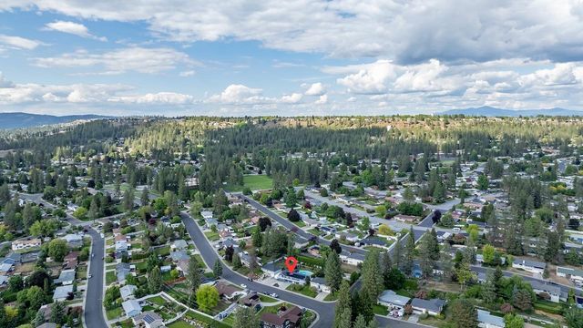 6514 N Sutherlin St, Spokane, WA 99208