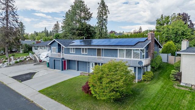 6514 N Sutherlin St, Spokane, WA 99208