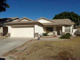 12866 W VERNON Avenue, Avondale, AZ 85392