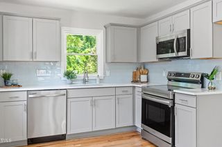 2540 Atlantic Street, Durham, NC 27707