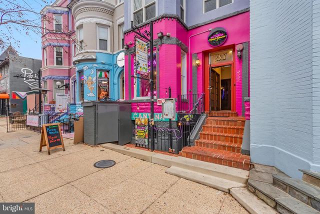 2307 18TH ST NW, Washington, DC 20009