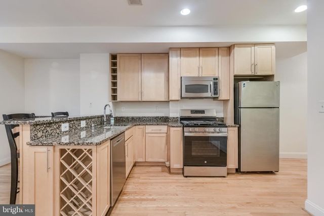 2307 18TH ST NW, Washington, DC 20009