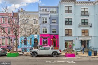 2307 18TH ST NW, Washington, DC 20009