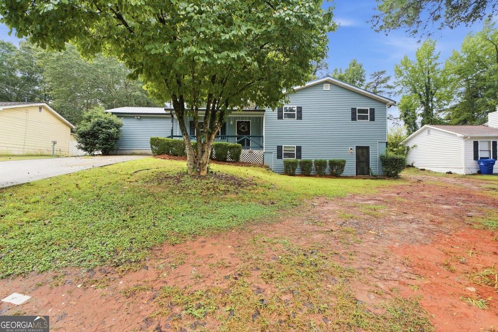 541 Carithers Road, Lawrenceville, GA 30046 — photo 2