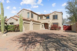 3102 W DONATELLO Drive, Phoenix, AZ 85086