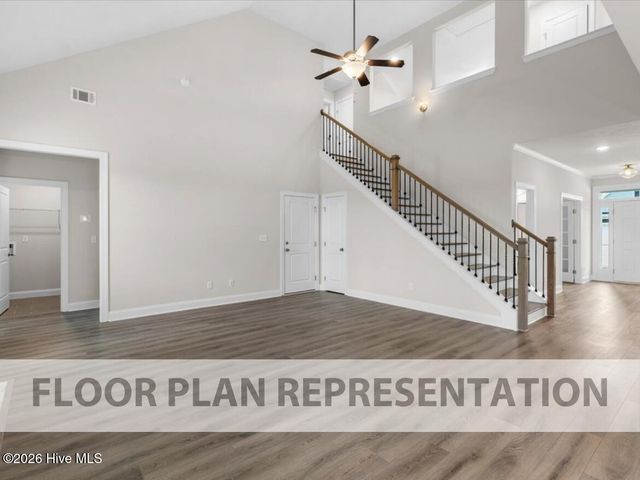 Wd225 Windsor Drive Wd225, North Augusta, SC 29860