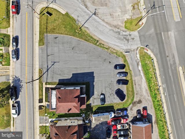 4405 LEEDS AVE, Baltimore, MD 21229