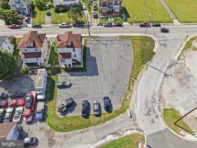 4405 LEEDS AVE, Baltimore, MD 21229