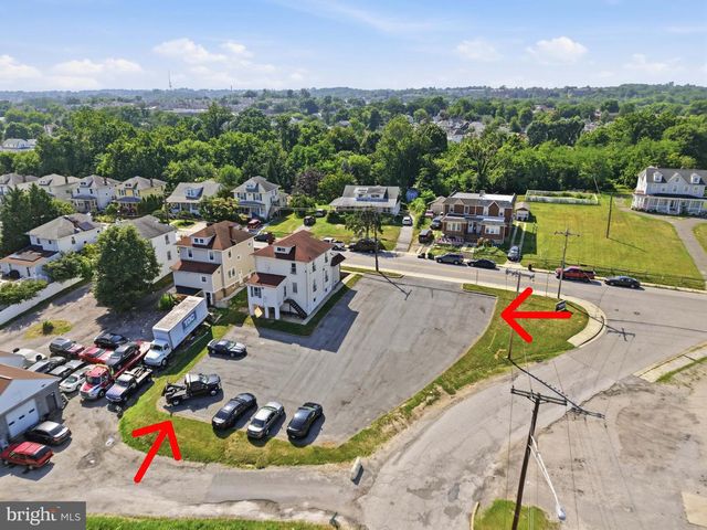4405 LEEDS AVE, Baltimore, MD 21229