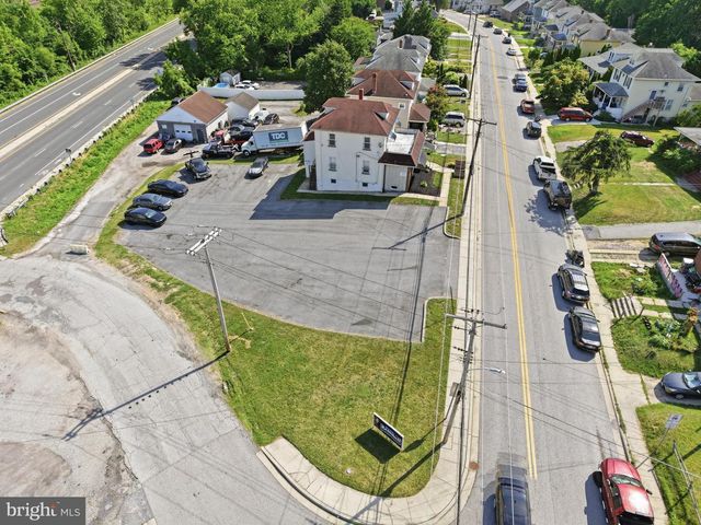 4405 LEEDS AVE, Baltimore, MD 21229