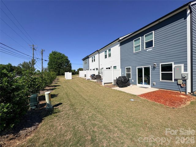 514 Station Street, Clover, SC 29710
