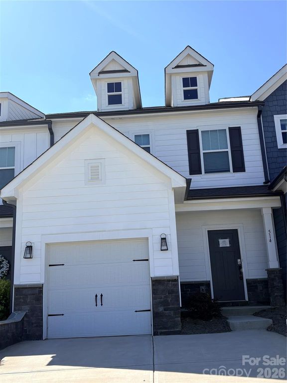 514 Station Street, Clover, SC 29710