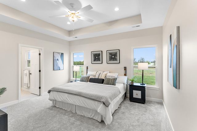 2908 GENESIS DR, Columbia, MO 65201